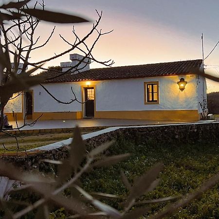 Quinta Da Utopia Castelo de Vide Extérieur photo