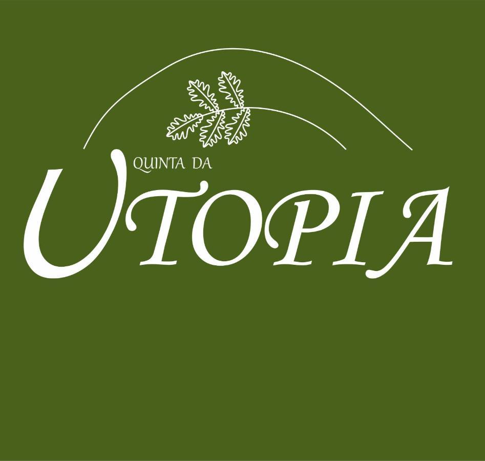 Quinta Da Utopia Castelo de Vide Extérieur photo
