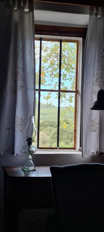 Quinta Da Utopia Castelo de Vide Extérieur photo