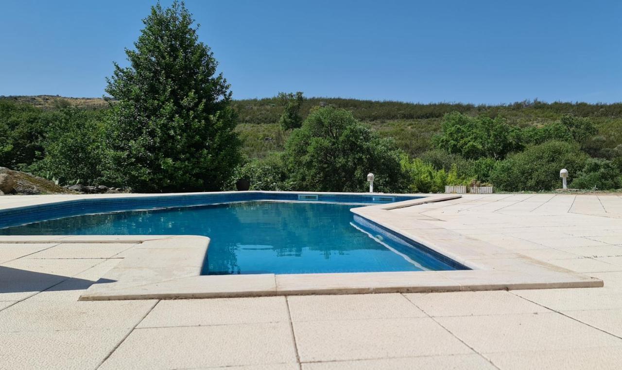 Quinta Da Utopia Castelo de Vide Extérieur photo