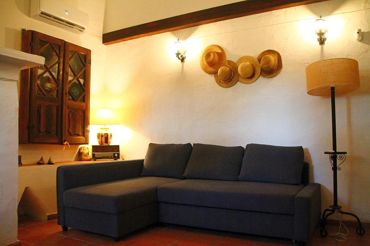 Quinta Da Utopia Castelo de Vide Extérieur photo