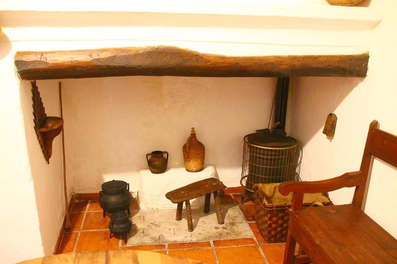 Quinta Da Utopia Castelo de Vide Extérieur photo