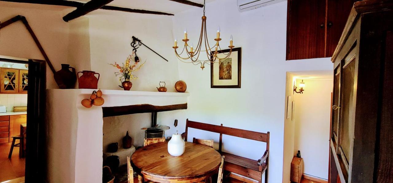 Quinta Da Utopia Castelo de Vide Extérieur photo